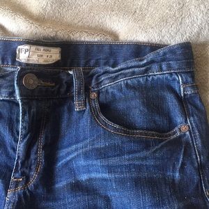 Free People Jeans